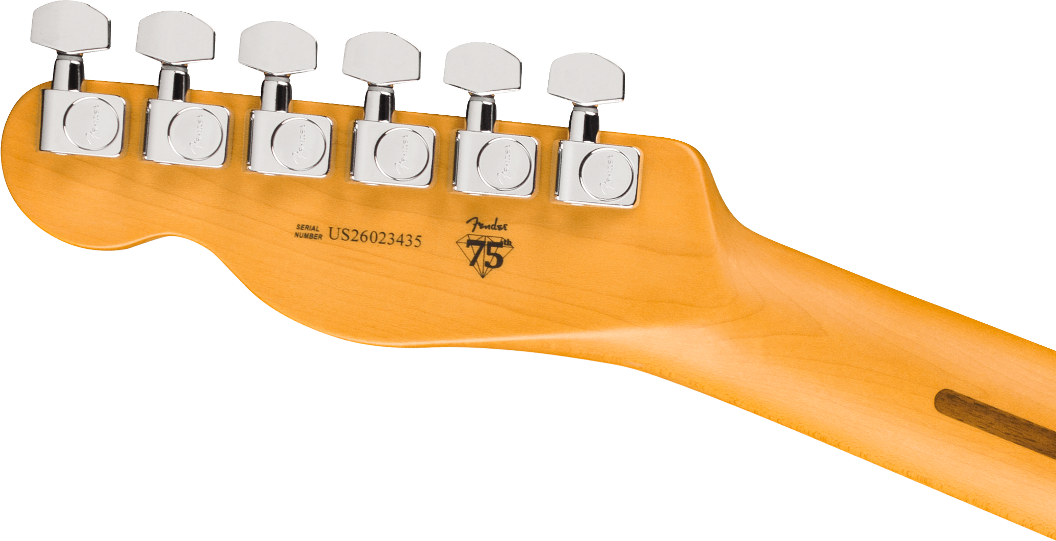 FENDER AM PROF HOTSHOT TELE RW OXB X