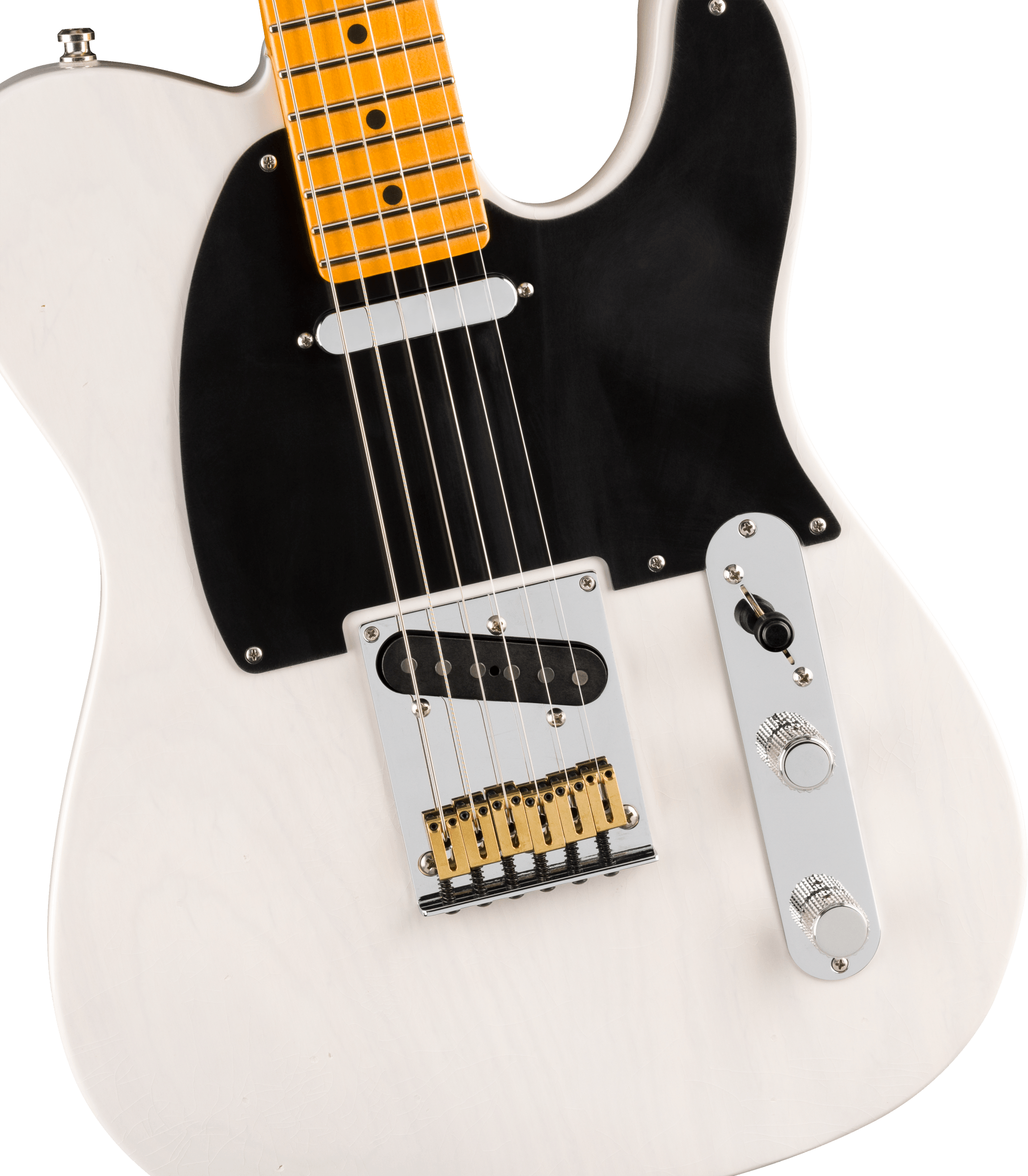 FENDER ULTRA LUXE 50S TELE MN WBL