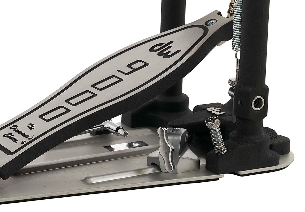 dw Singlepedal 9000 dw Singlepedal 9000
