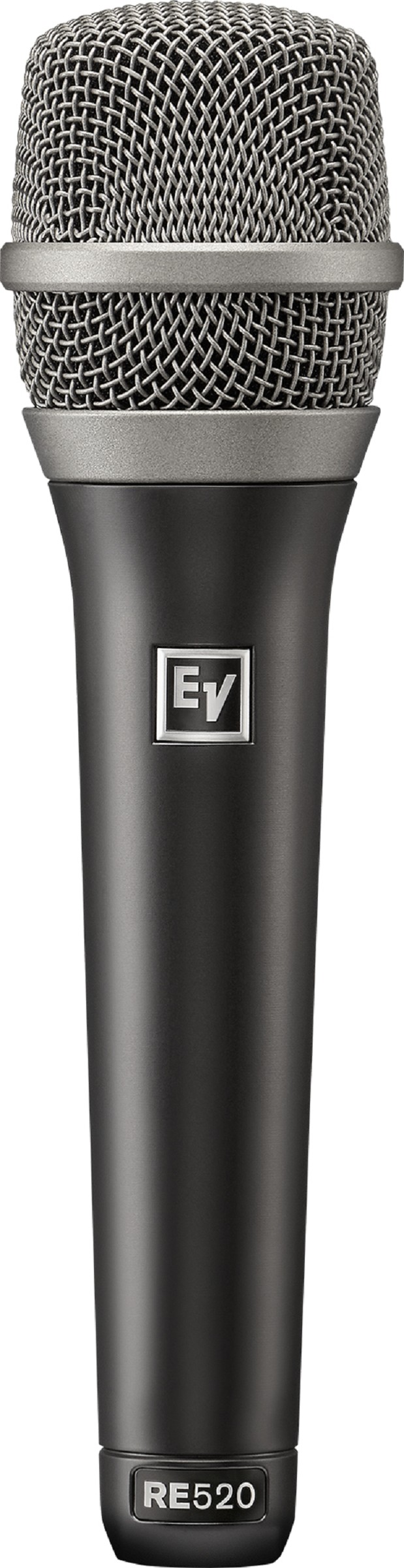 EV RE520, Kondensator Gesangsmikrofon, Superniere