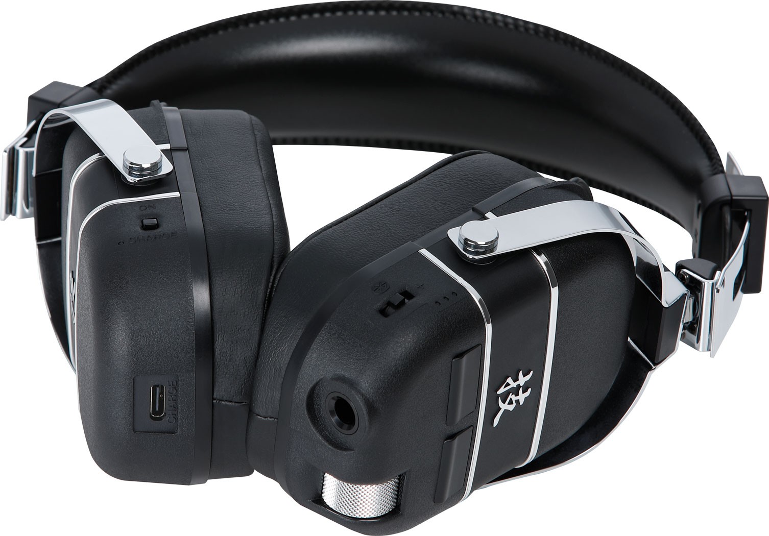 BOSS WAZA Air Guitar Headphones