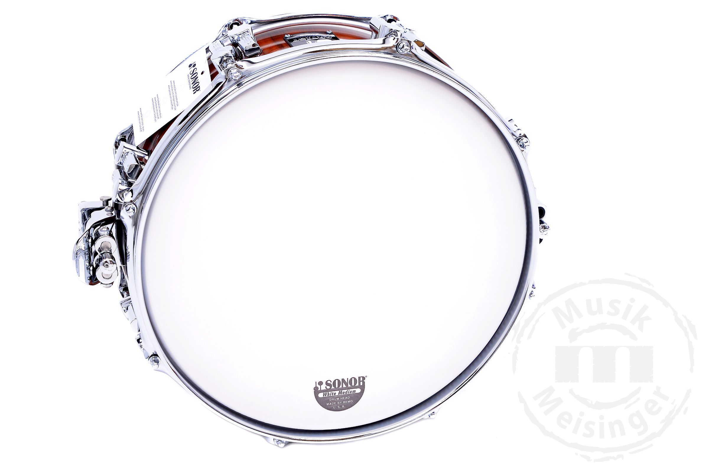 Sonor Artist 13x5 Snare Tineo