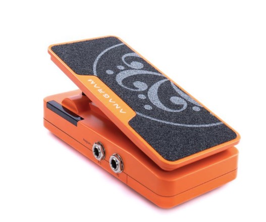 DARKGLASS Anagram Press