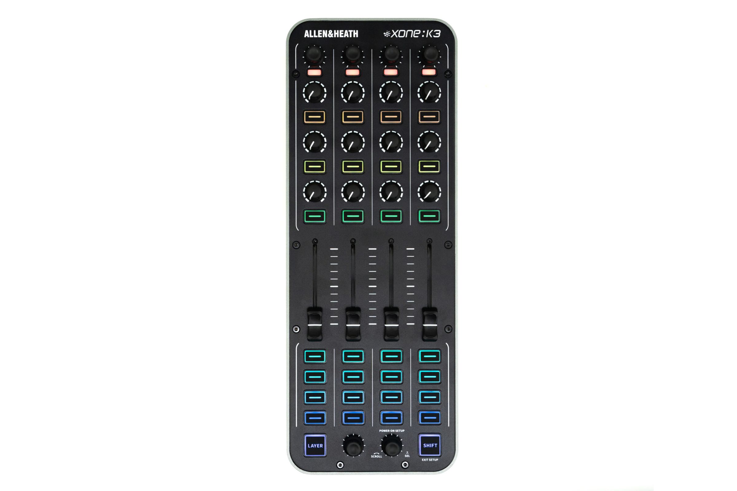 Allen & Heath XONE K3