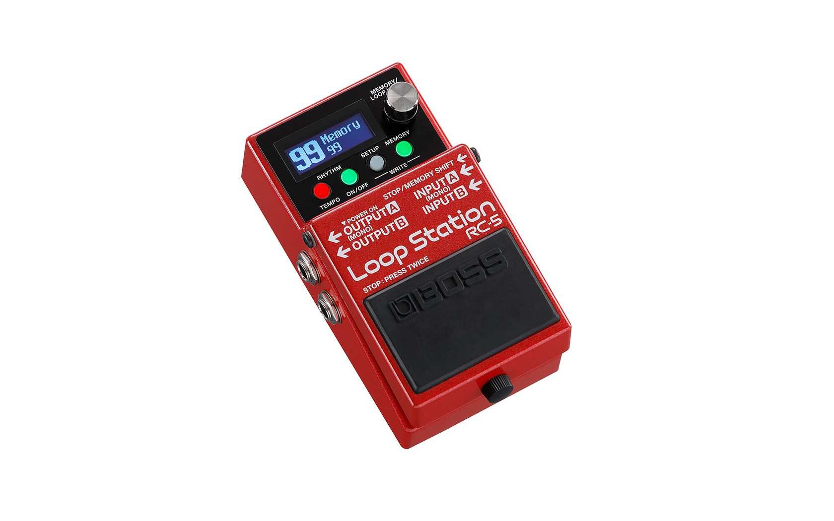 BOSS RC-5 BOSS RC-5