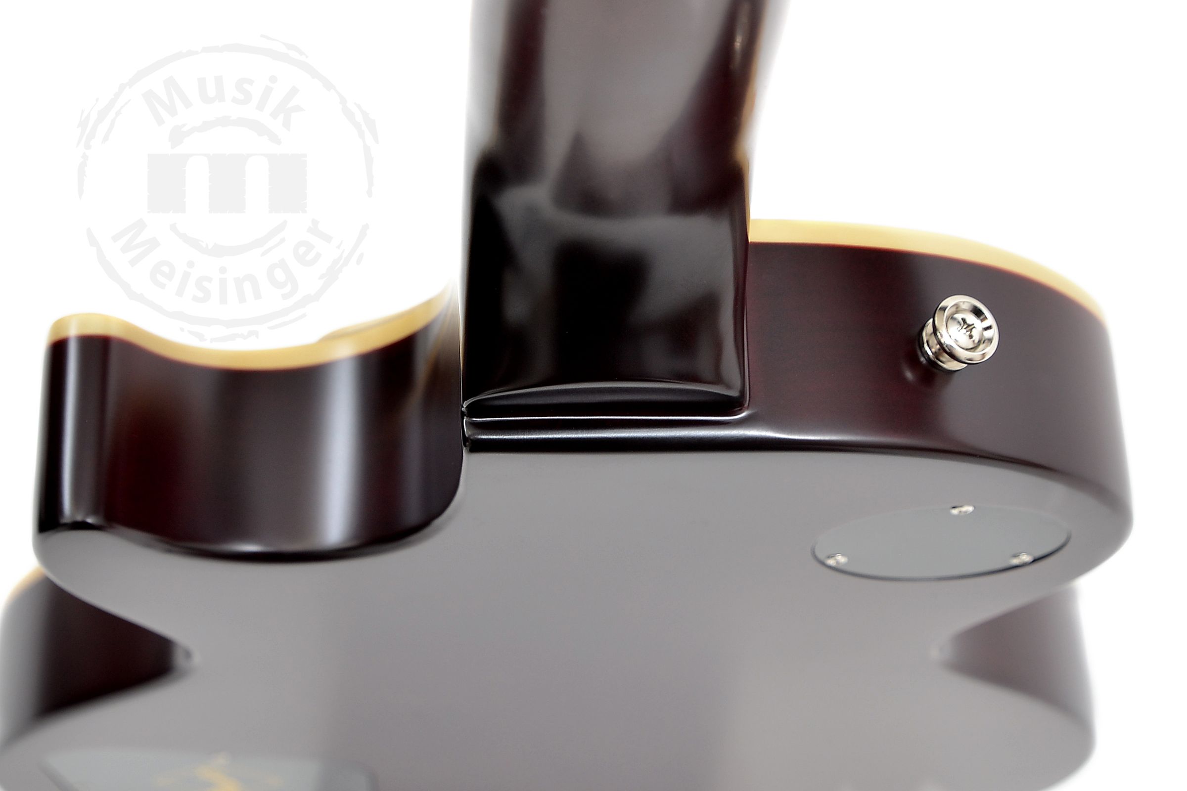 EPIPHONE 1959 Les Paul Standard (Incl. Hard Case) Royal Tea