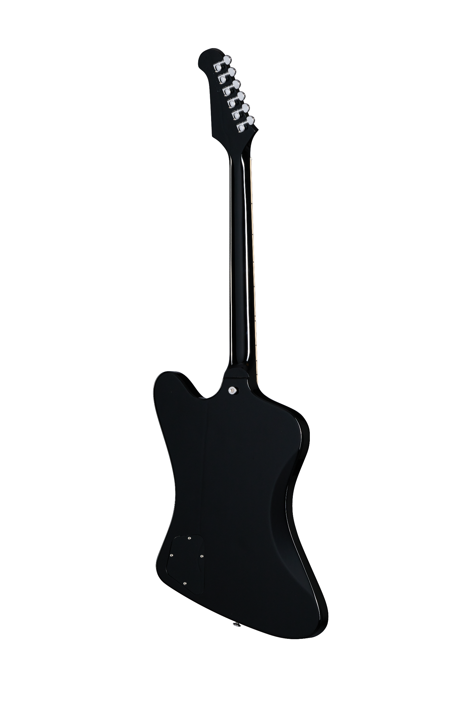 GIBSON Firebird Platypus Ebony
