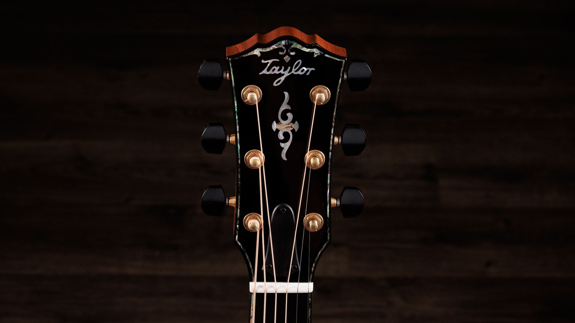 TAYLOR Gold Label 914e