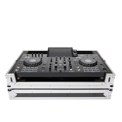 Magma DJ-Controller Case XDJ-RX3 / RX2 (BS)