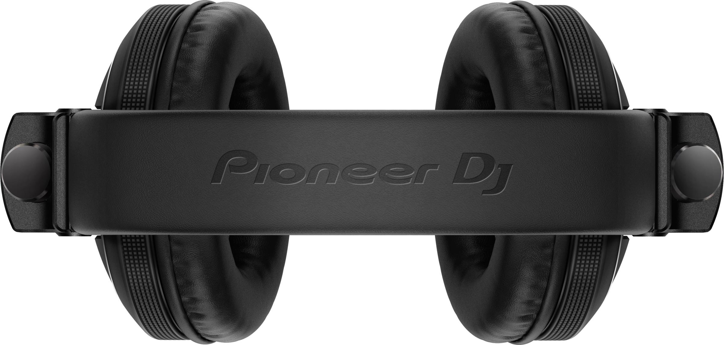 Pioneer DJ HDJ-X5-K