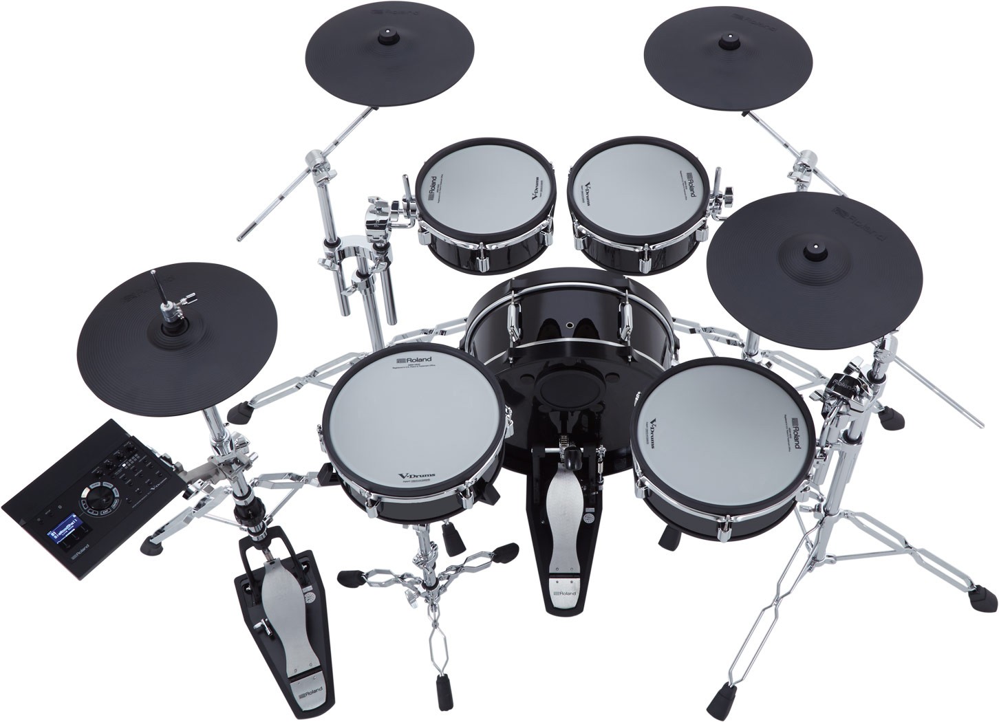 Roland VAD-307 KIT E-Drum Set