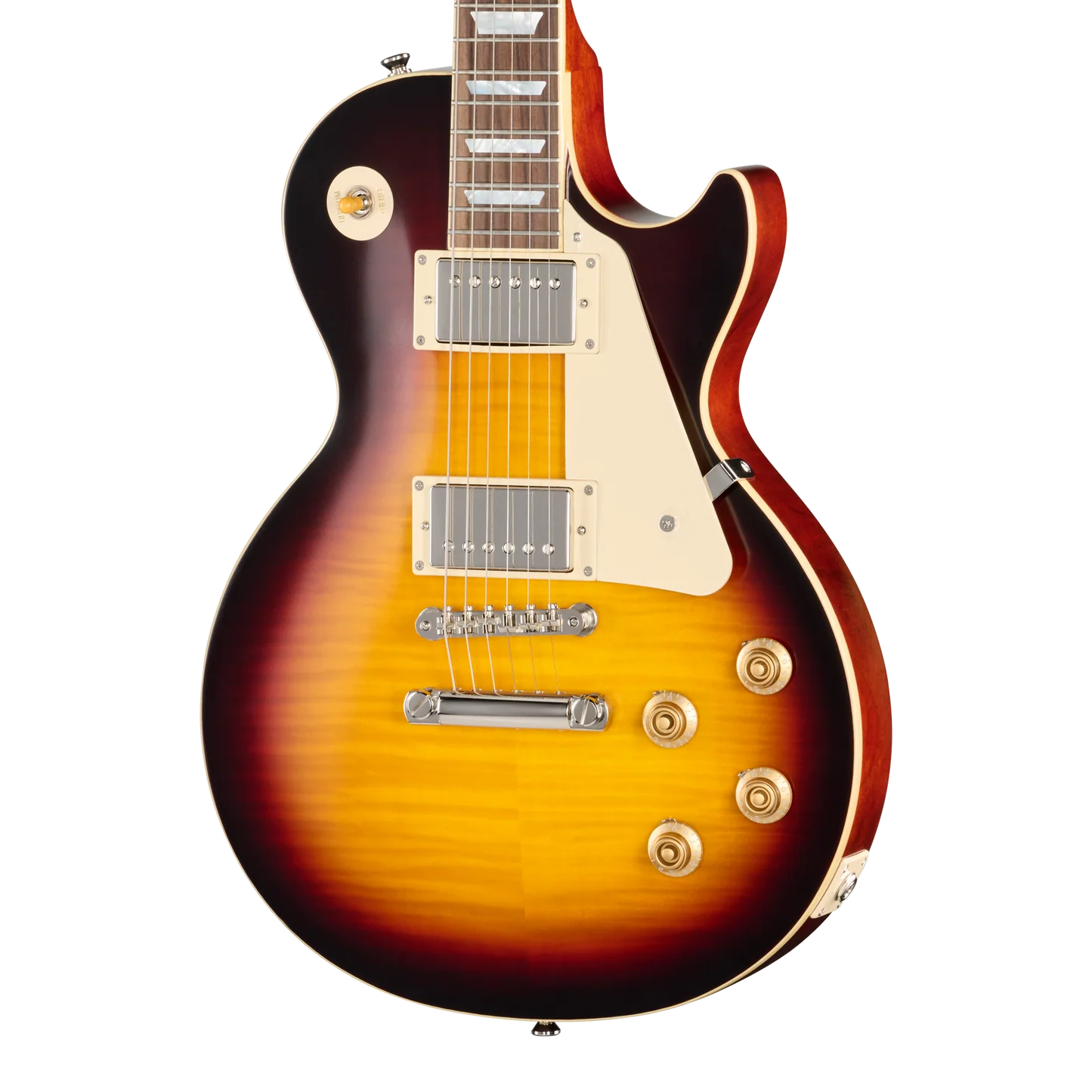 EPIPHONE IGC 1959 Les Paul Standard Reissue​ Dark Burst