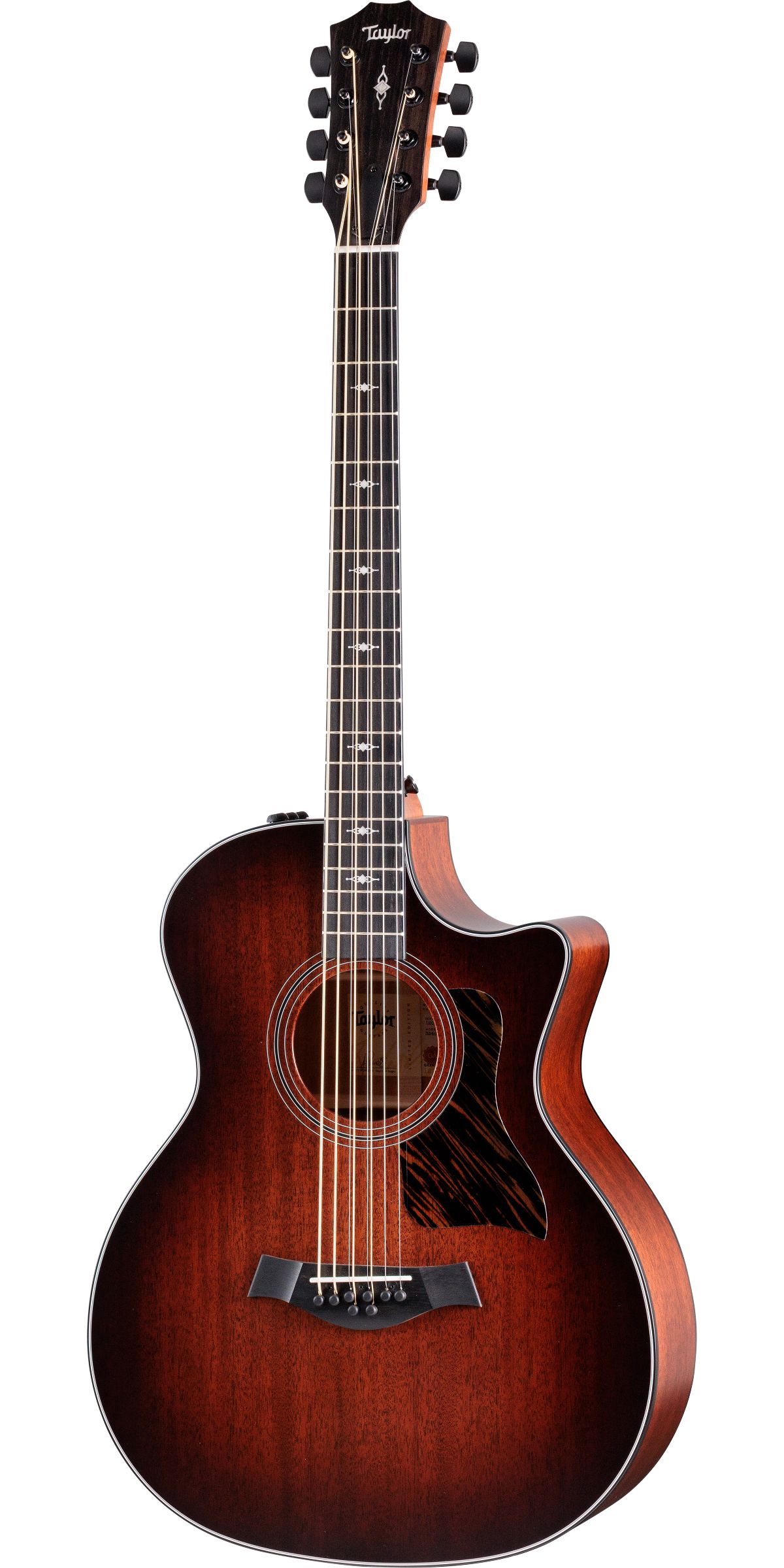 TAYLOR 324ce Baritone-8 LTD 2025