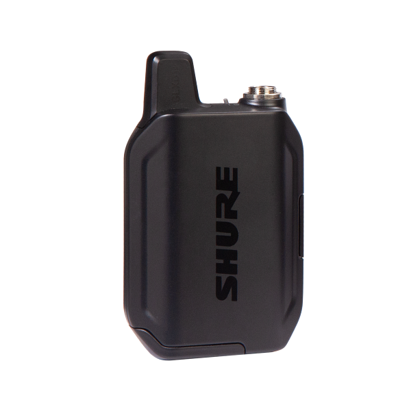 Shure GLXD14+E/SM35-Z4 Headset-Digital-Funksystem