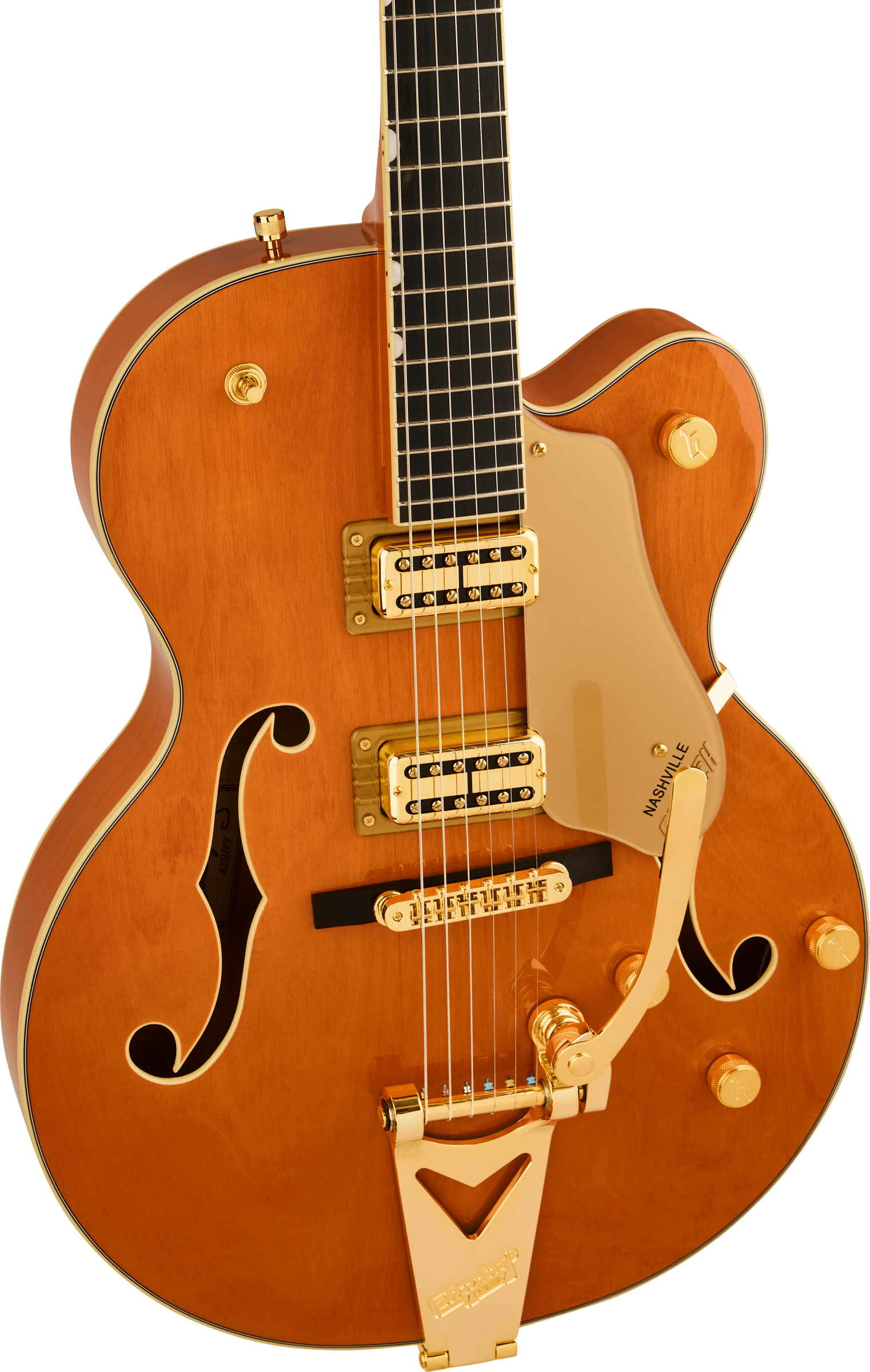 GRETSCH SYNCHRO NASH BIGS 50s ORG