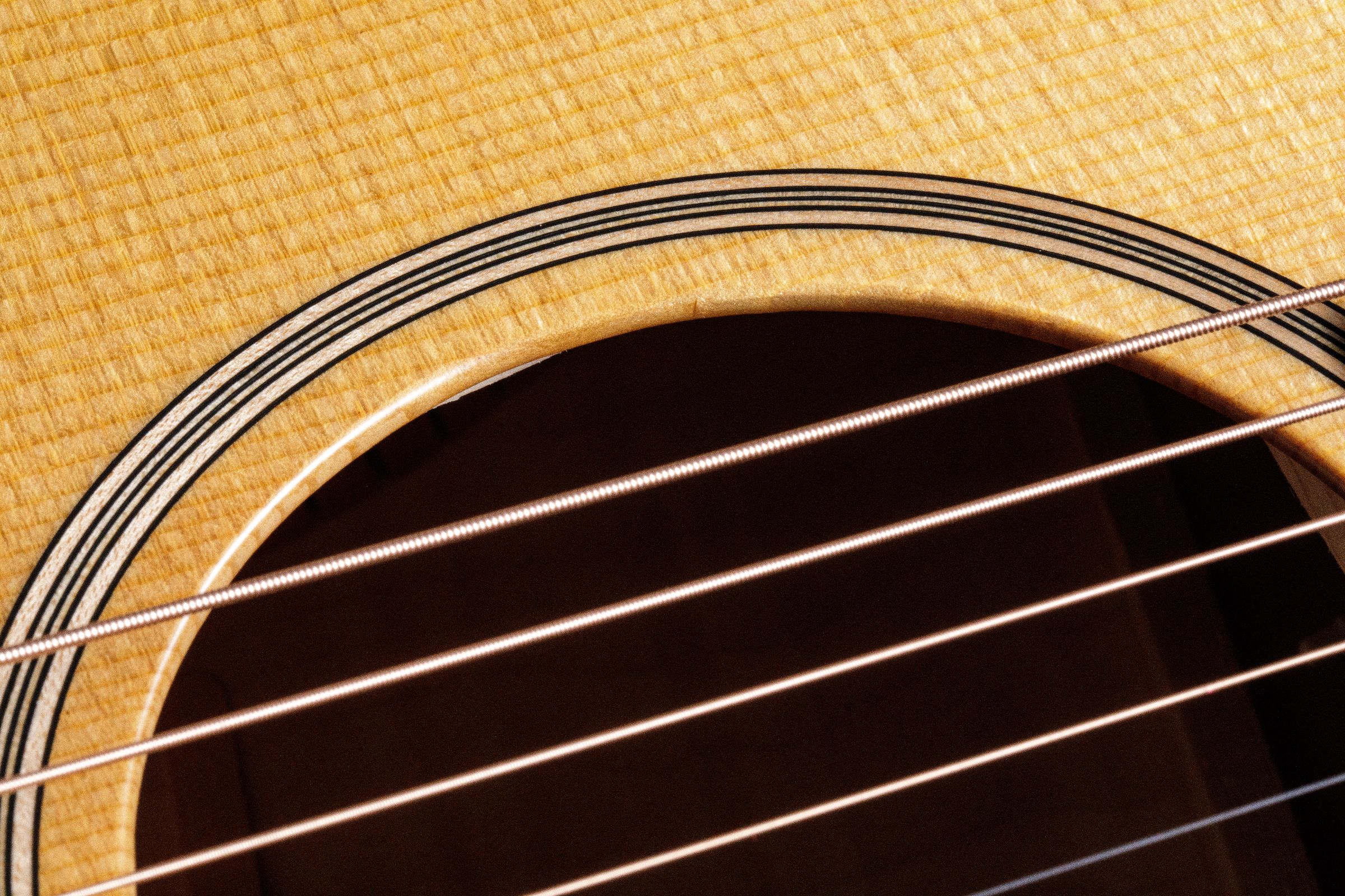 TAYLOR Builder's Edition 614ce,Nat Top TAYLOR Builder's Edition 614ce,Nat Top
