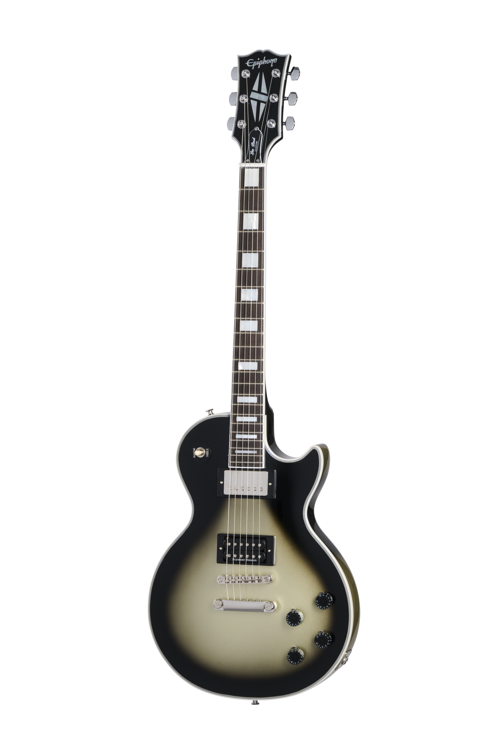 EPIPHONE Adam Jones 1979 Les Paul Custom