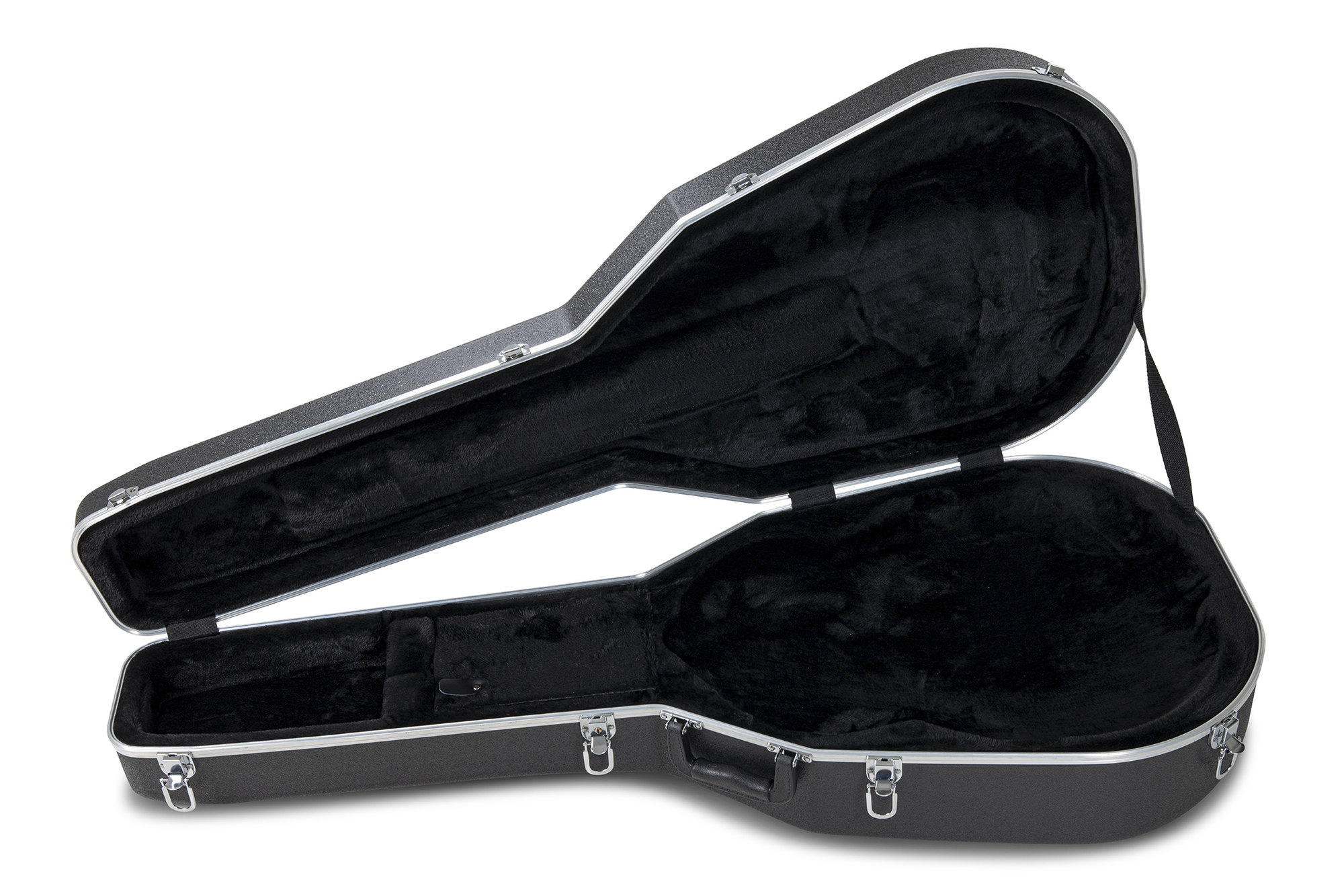 OVATION Super Shallow 8117-K0