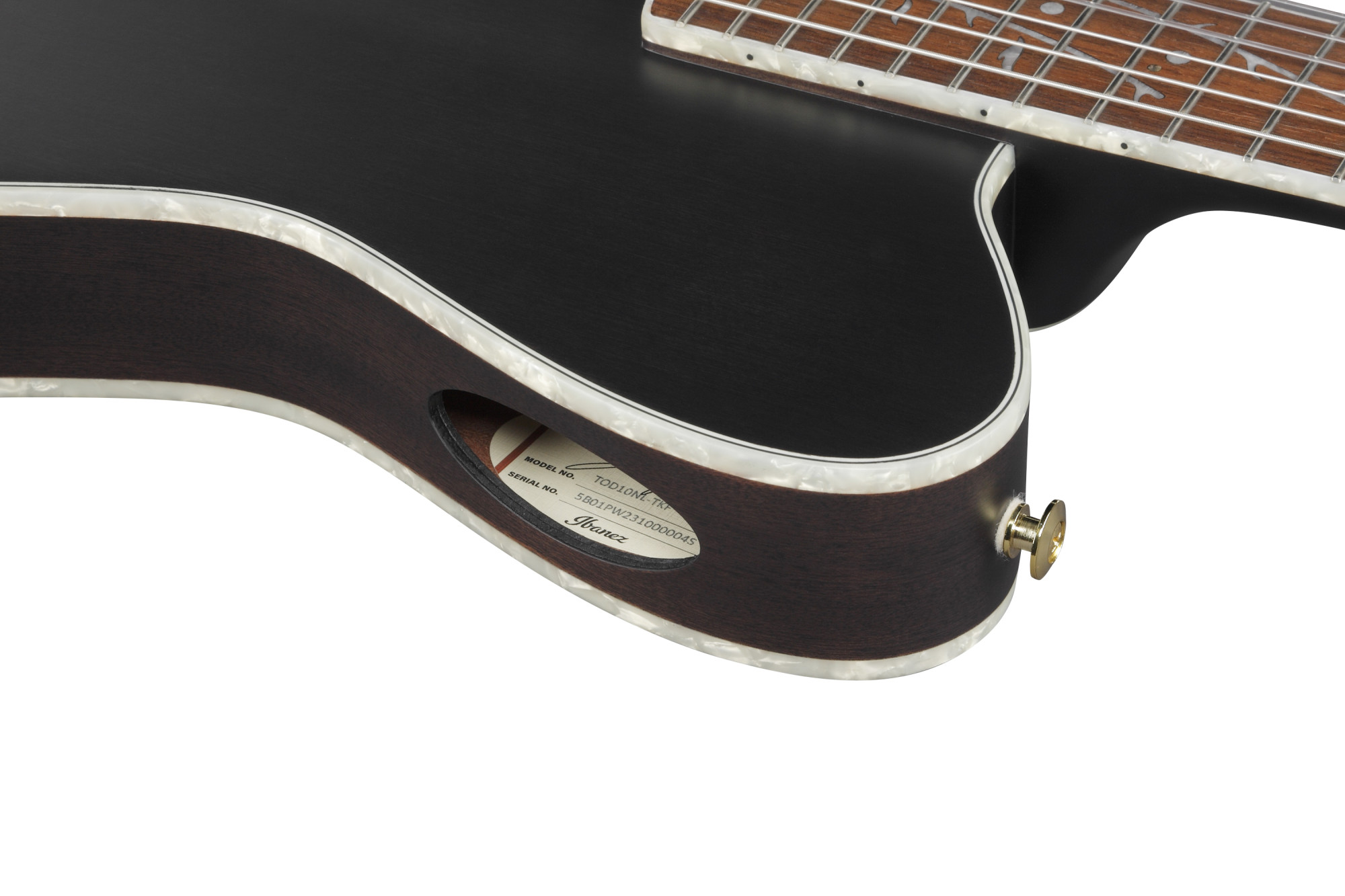 IBANEZ TOD10NL-TKF Lefthand IBANEZ TOD10NL-TKF Lefthand