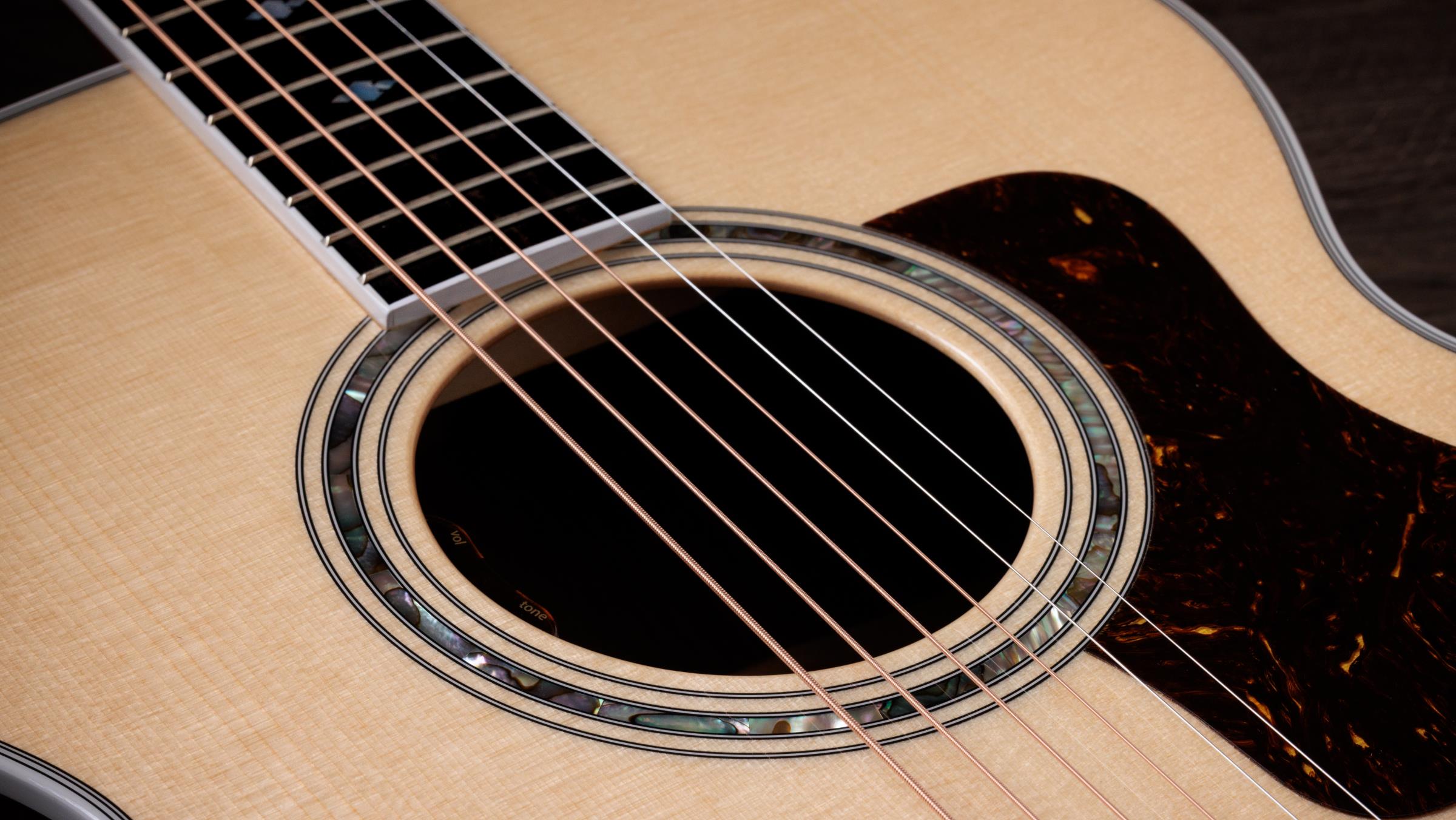 TAYLOR Legacy 815e