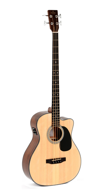 Sigma Guitars BMC-1E