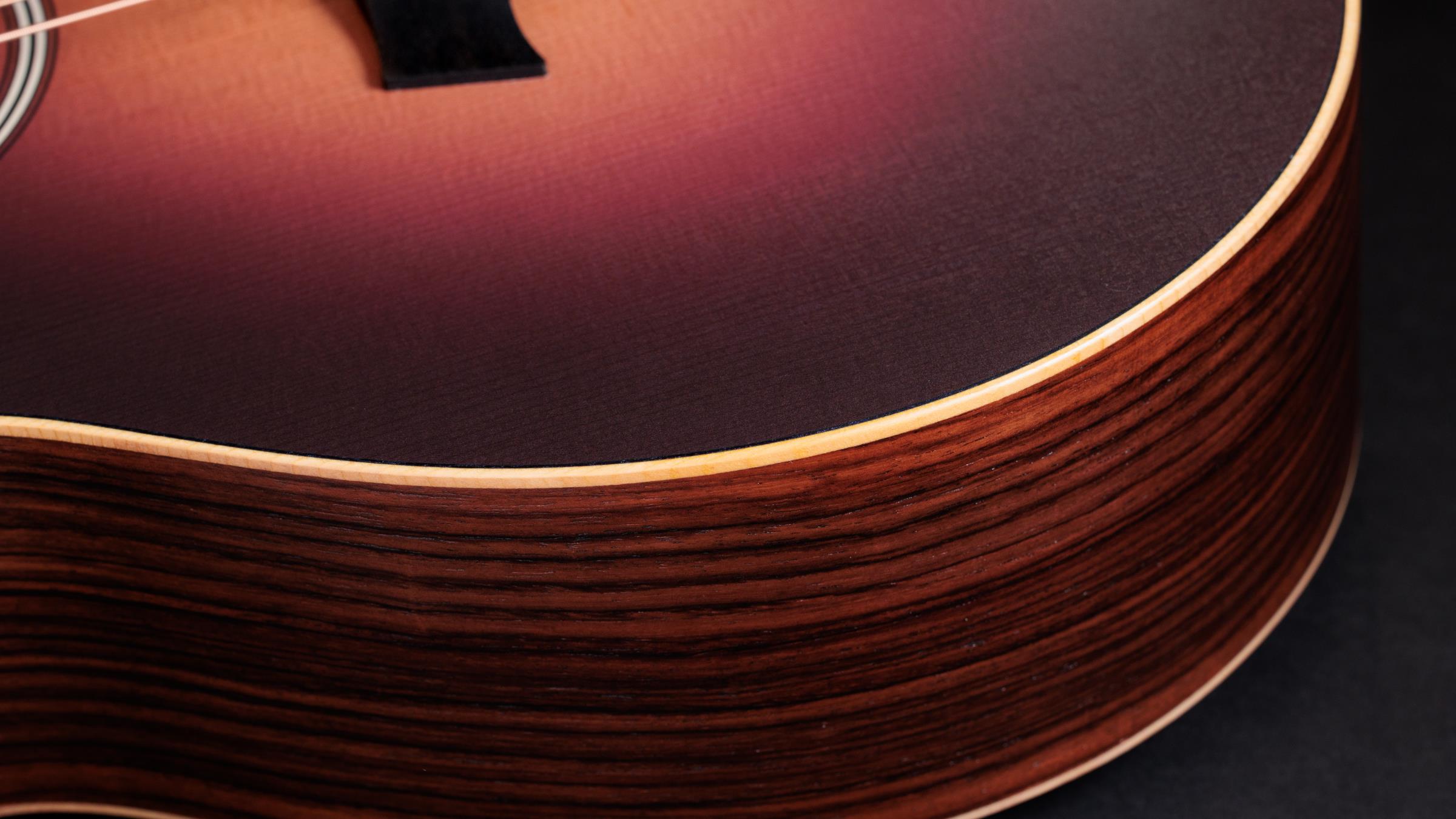 TAYLOR GS Mini-e VSB 50th Anniversary TAYLOR GS Mini-e VSB 50th Anniversary