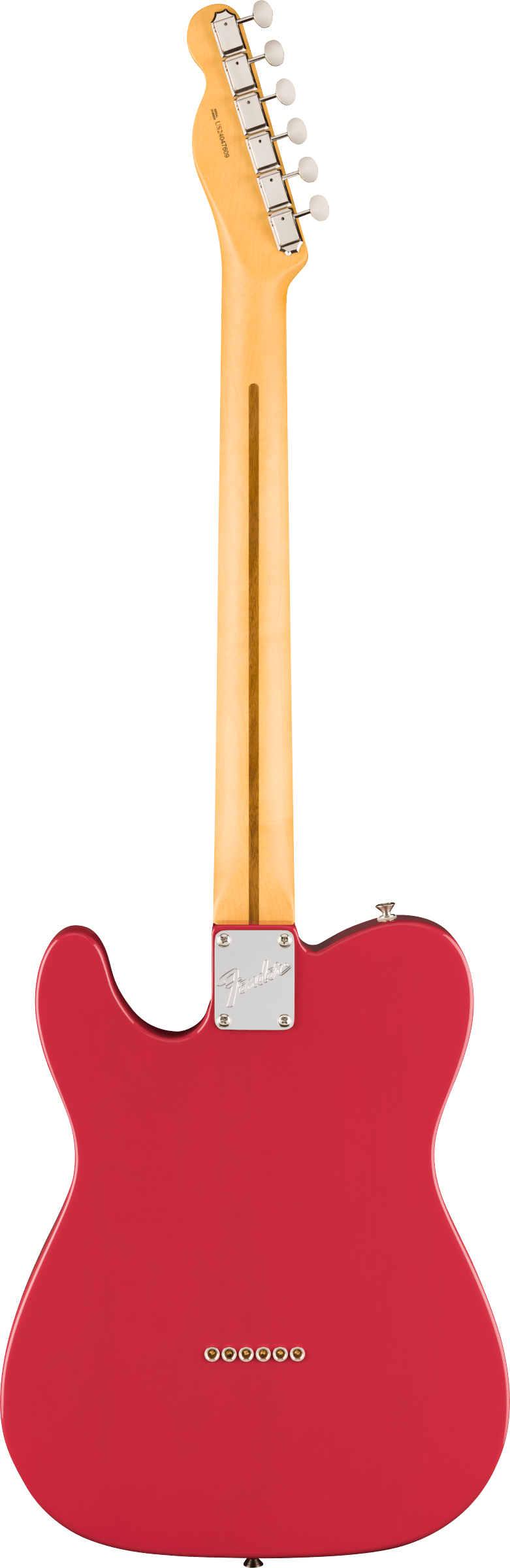 FENDER AM PRO CLSC TELE RW FDKR