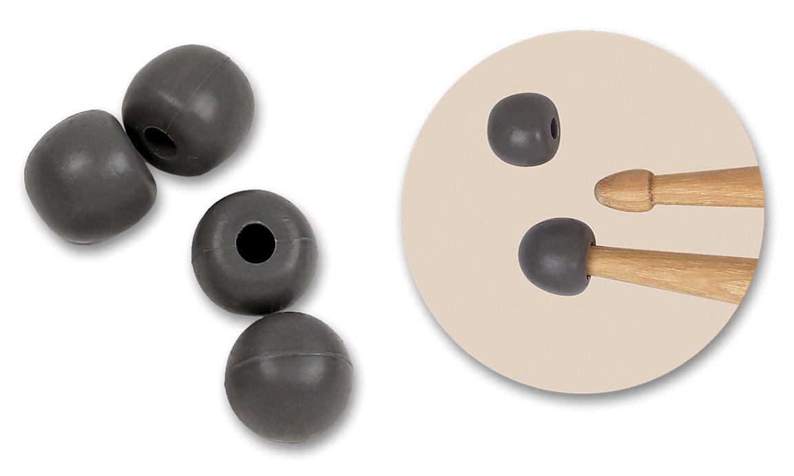 Vic Firth VFUPT Universal Practice Tips