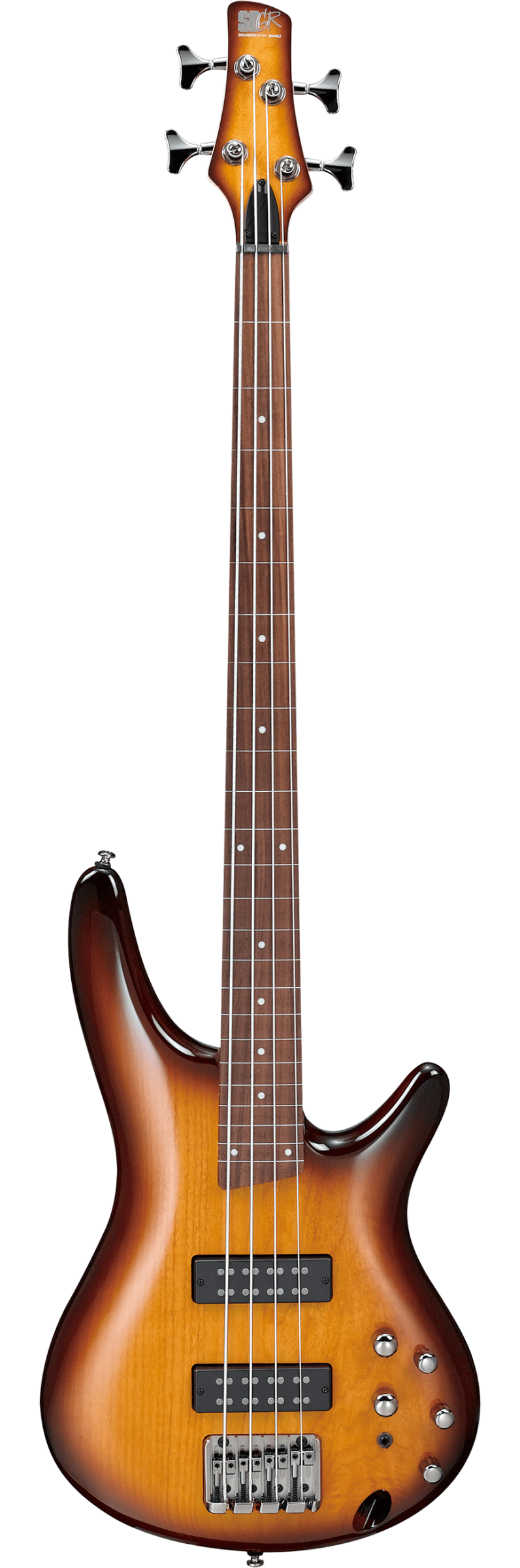 Ibanez SR375EF-BBT