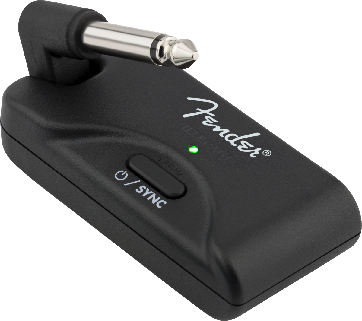 FENDER TELEPATH WIRELESS TRANSMITTER