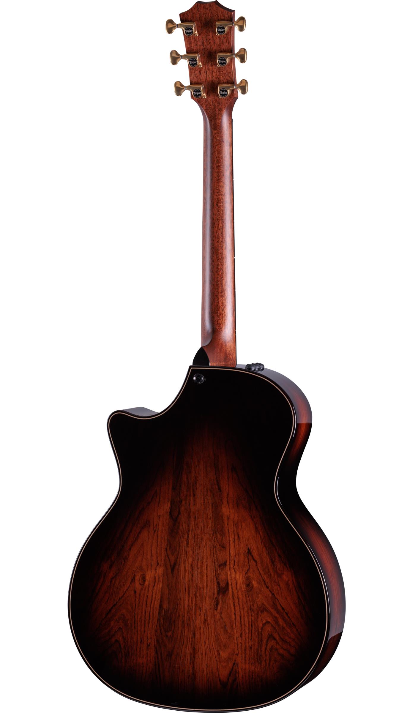 TAYLOR Builder's Edition 814ce Honduran Rosewood/Adirondack