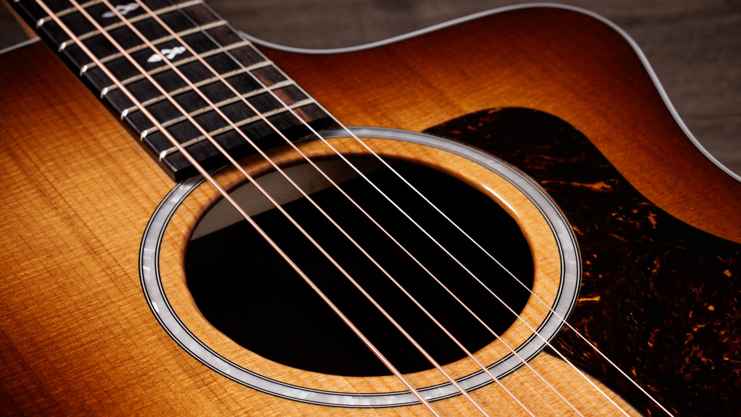 TAYLOR Sunset Blvd 214ce DLX SEB TAYLOR Sunset Blvd 214ce DLX SEB