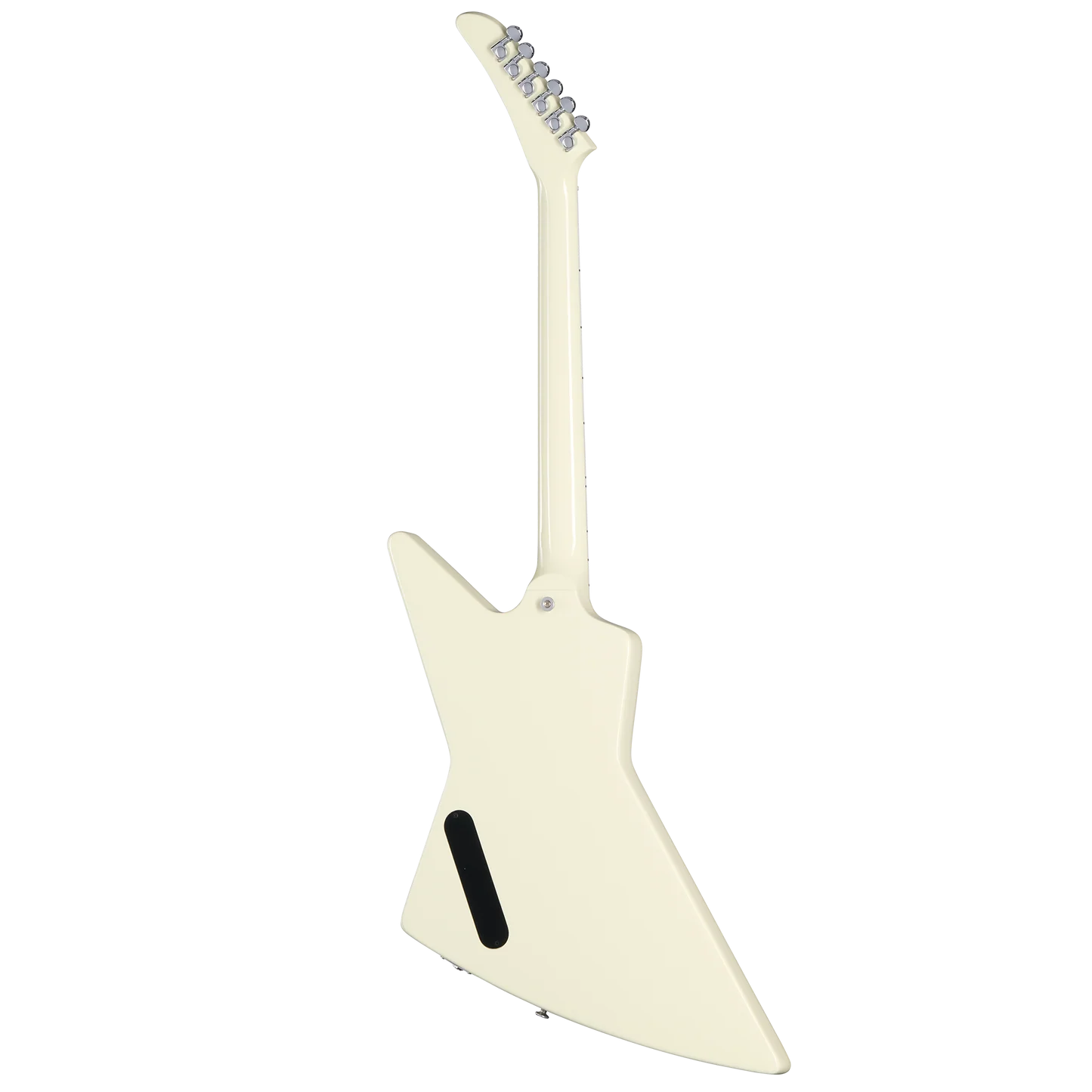 GIBSON 70s Explorer Classic White