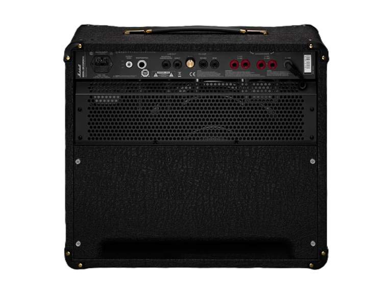 MARSHALL SN20C