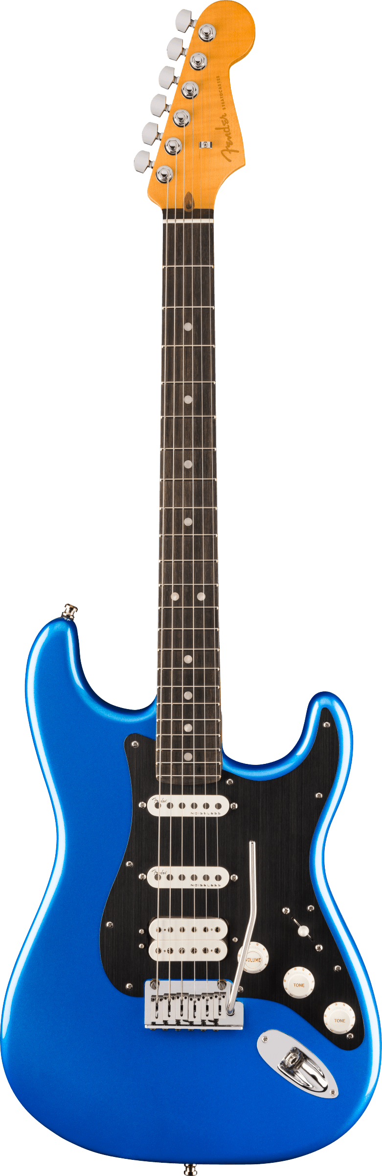 FENDER AMULTRA II STRAT HSS EB NBL