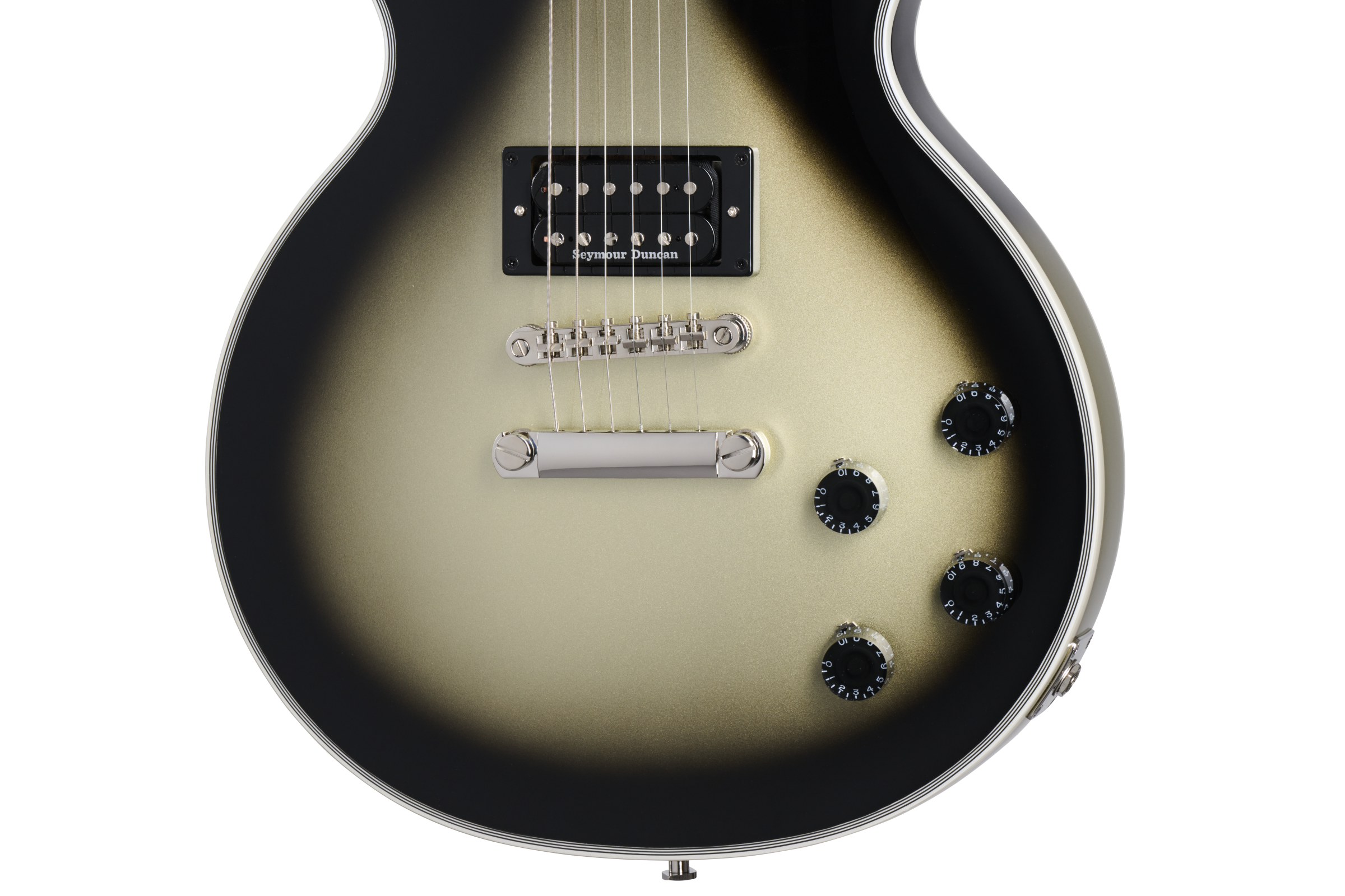 EPIPHONE Adam Jones 1979 Les Paul Custom