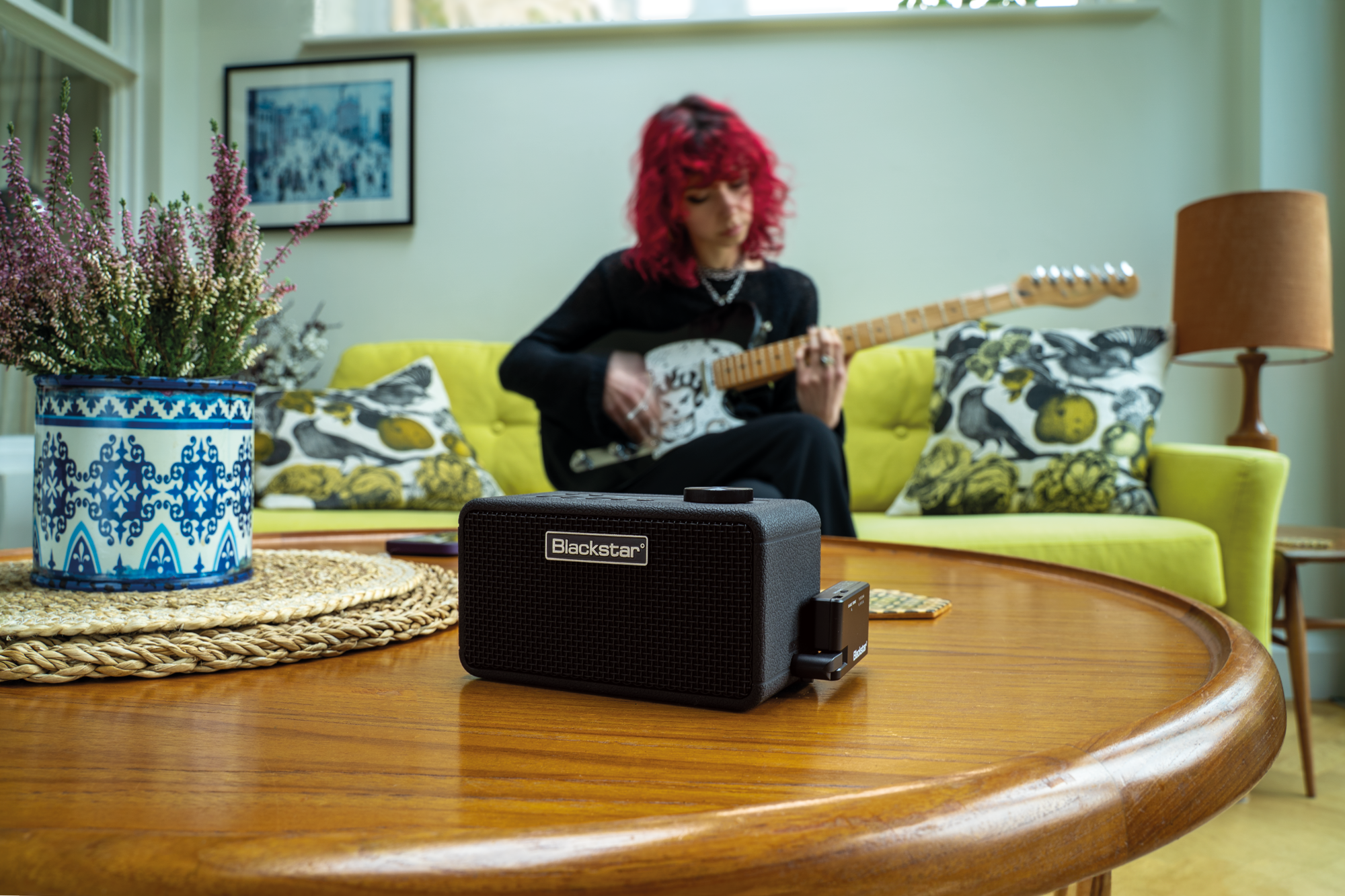 BLACKSTAR Beam Mini