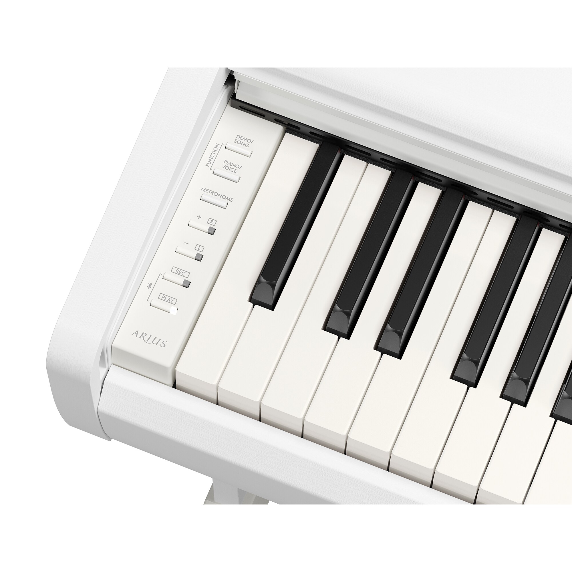 Yamaha YDP 146 WH
