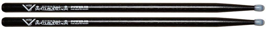 Vater Eternal Black 5B Nylon Tip