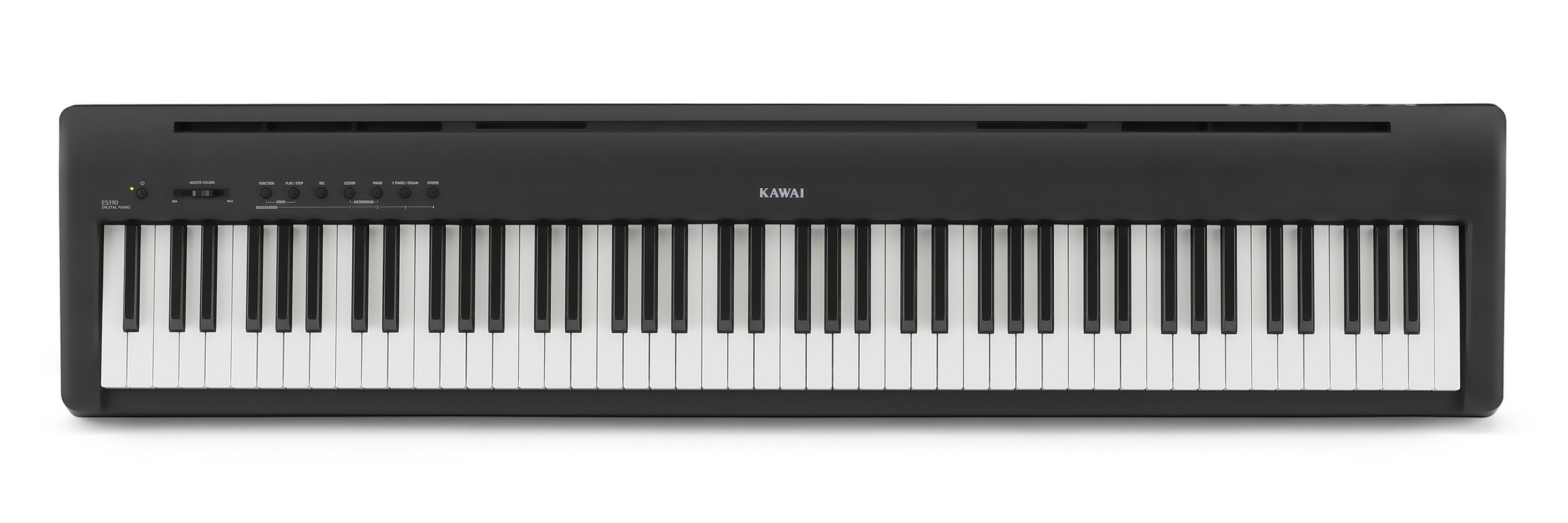 Kawai ES 110 schwarz Kawai ES 110 schwarz