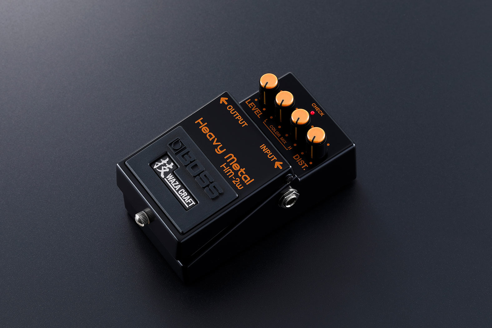 BOSS HM-2W BOSS HM-2W