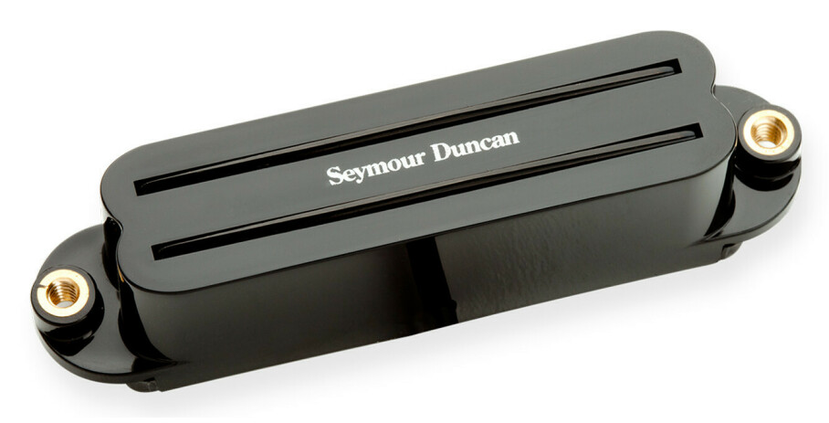 SEYMOUR DUNCAN SHR-1B BLK