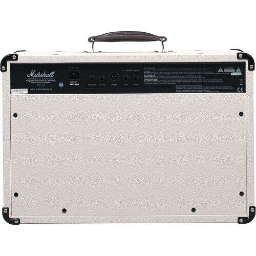 MARSHALL AS50DVC Creme