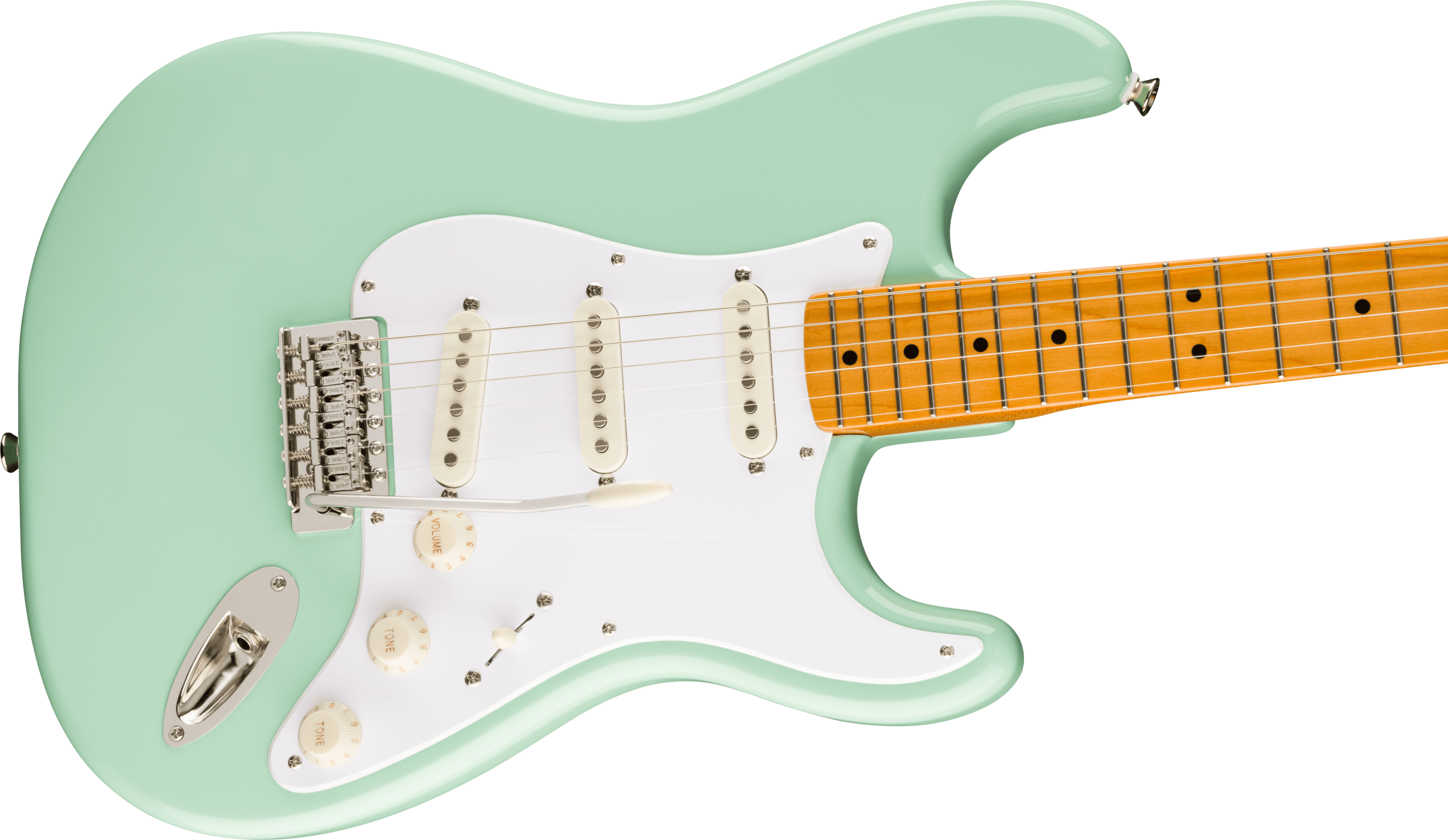 SQUIER FSR CV 50S STRAT MN WPG SFG SQUIER FSR CV 50S STRAT MN WPG SFG