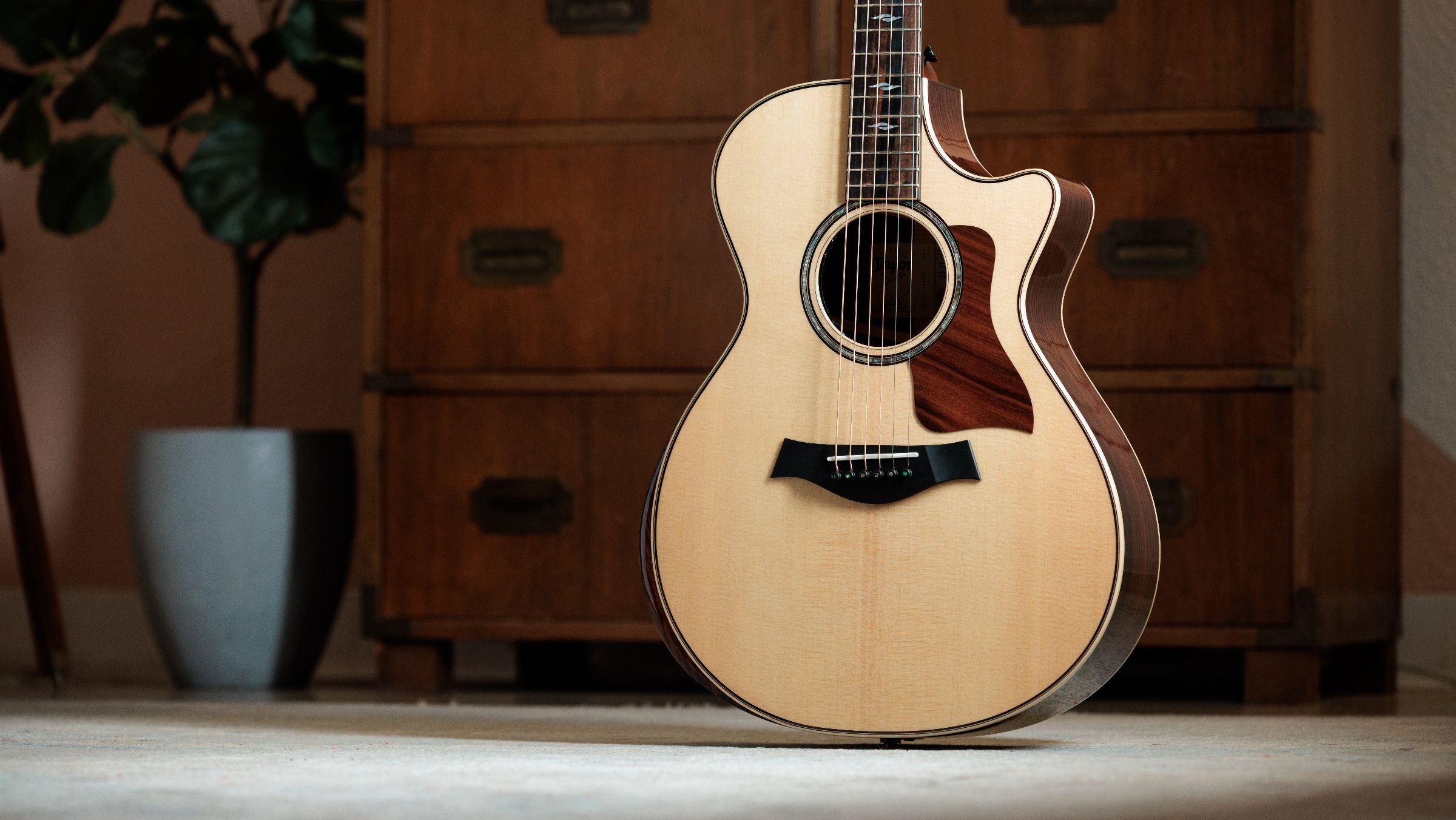 TAYLOR 812ce, Next Generation