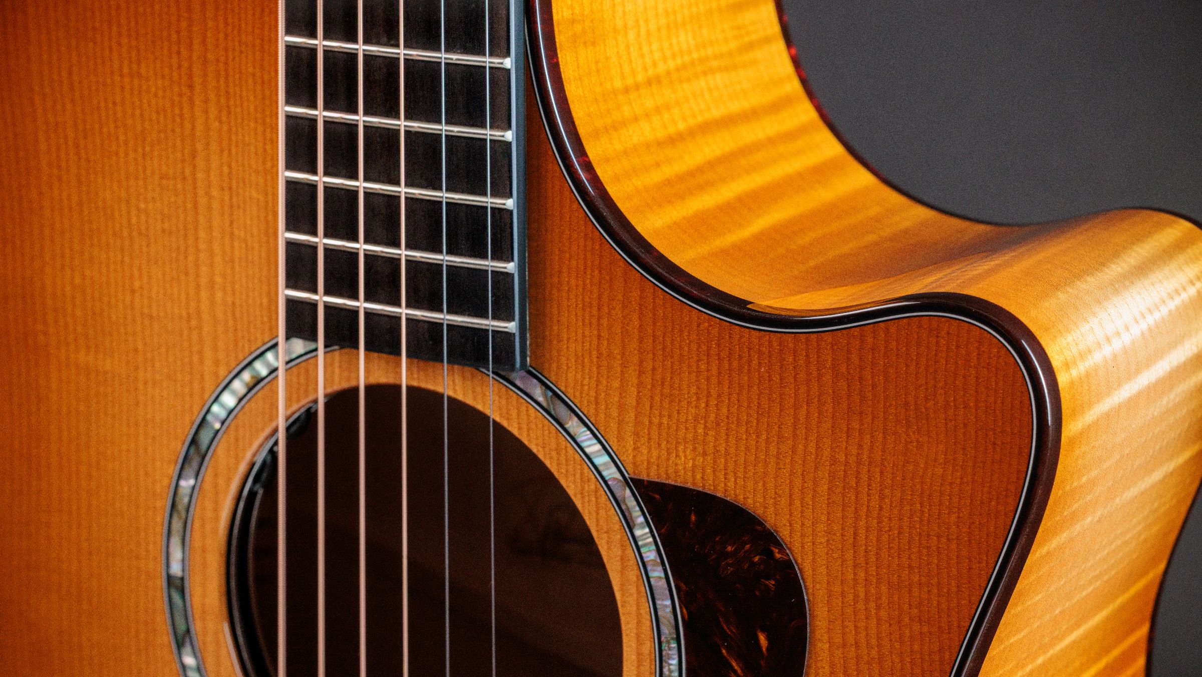 TAYLOR 614ce Next Generation