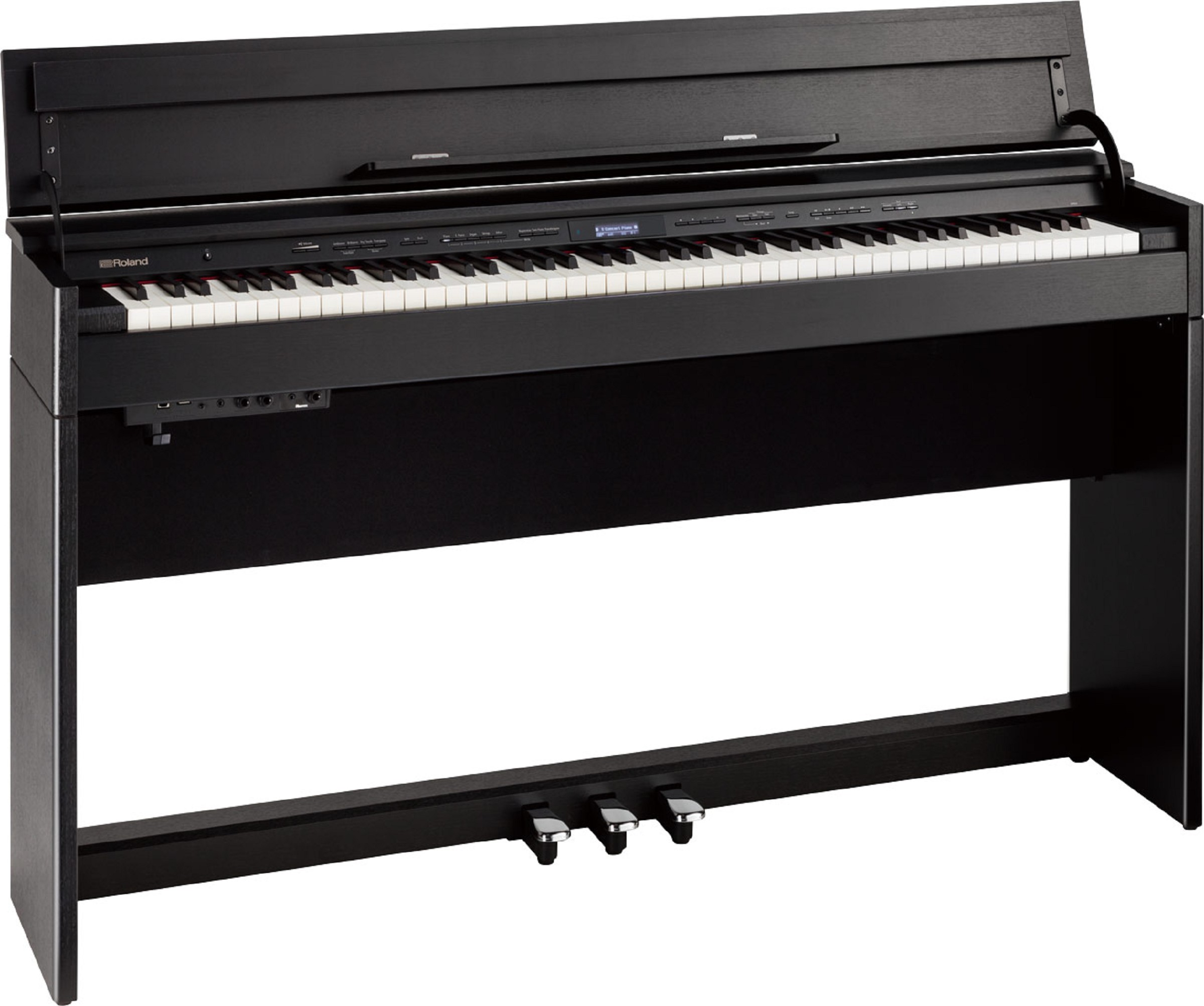Roland DP 603 CB Digital Piano