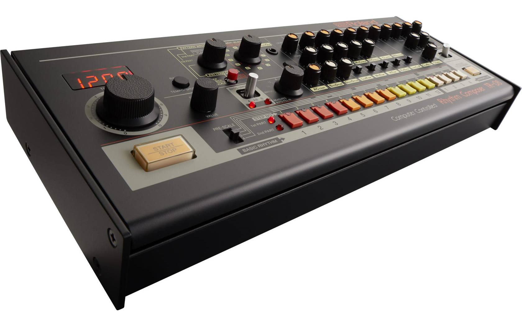 Roland TR-08 (Retoure) Roland TR-08 (Retoure)