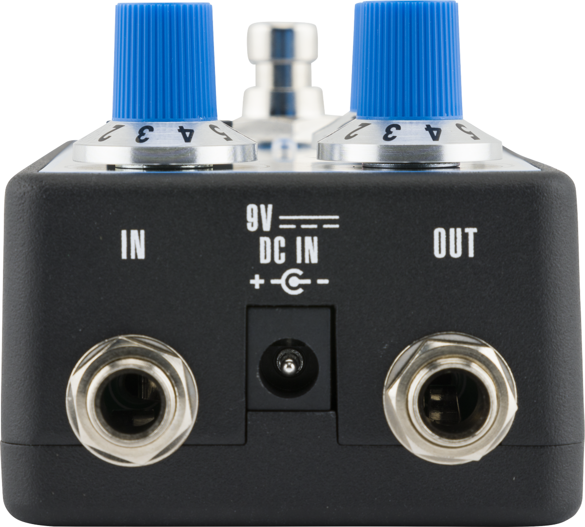 FENDER BASSMAN DELAY