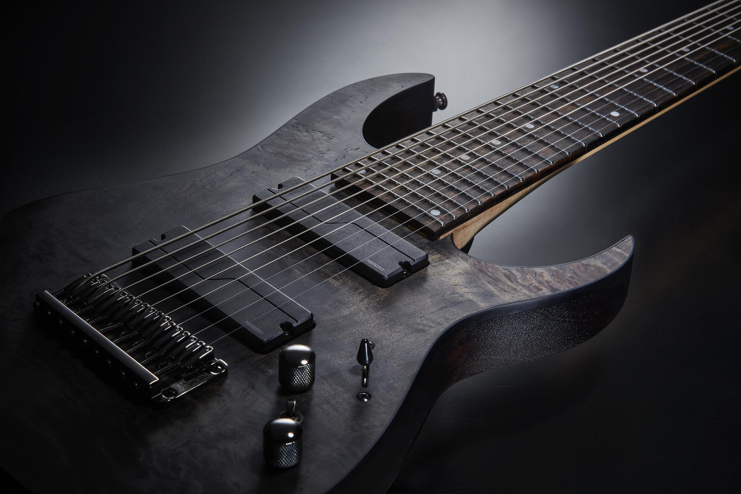 IBANEZ RG9PB-TGF